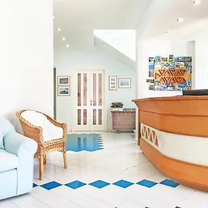 Hotel La Lampara ***