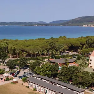 La Meta Sporting Guest house Alghero