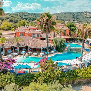 Hotel Felix - Galanias & Retreat ****