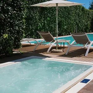 Hotel Palazzo Del Garda & ****