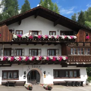 Al Larin Hotel Cortina d'Ampezzo