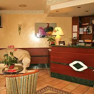 Il Cochino Hotel