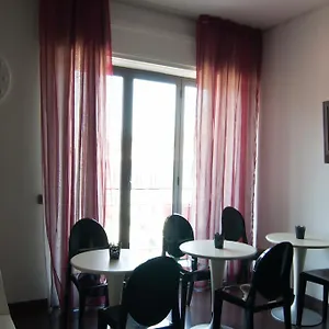 Couette-café Eh13 Luxury **