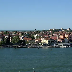Hotel Giardinetto Venezia ***