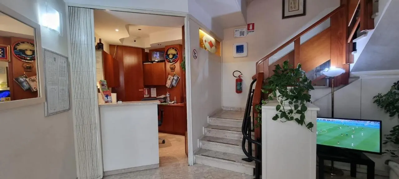 Hotel Indicatore Campi Bisenzio Italy