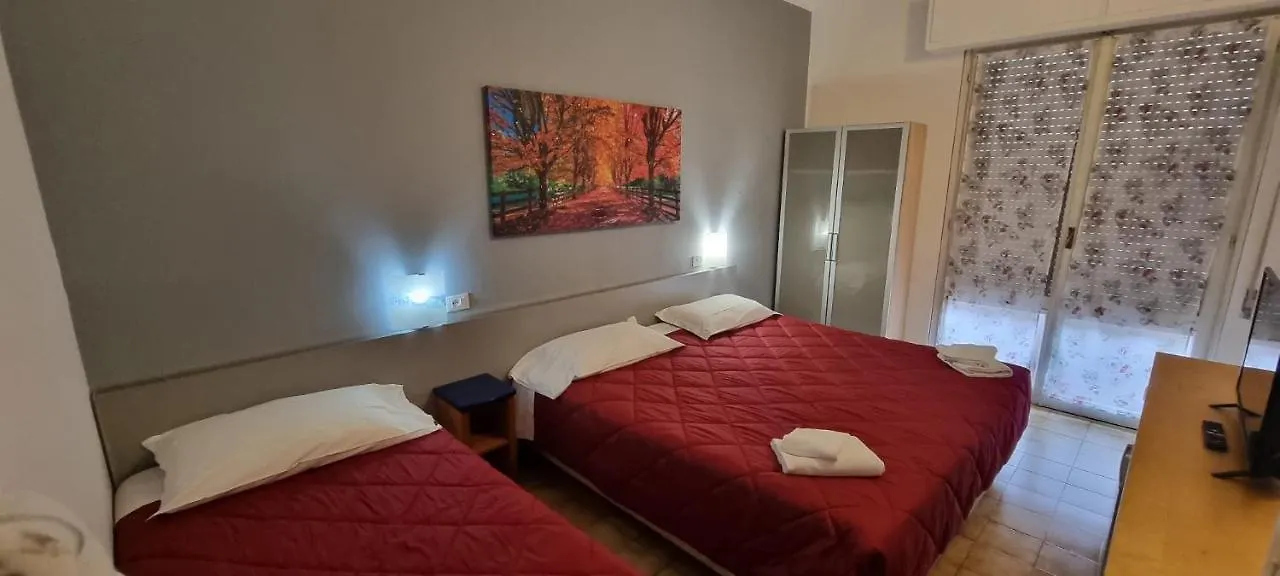 **  Hotel Indicatore Campi Bisenzio Italy