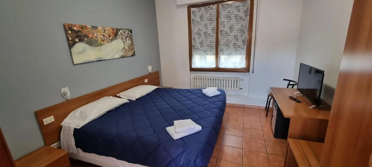 Hotel Indicatore Campi Bisenzio