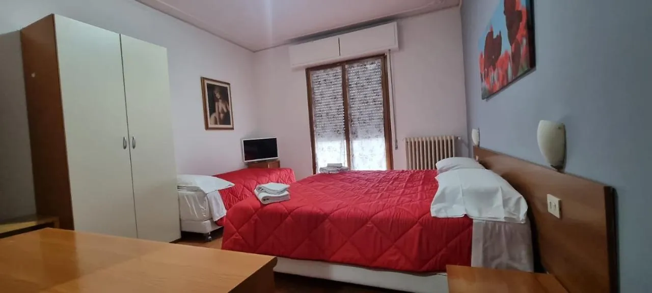Hotel Indicatore Campi Bisenzio