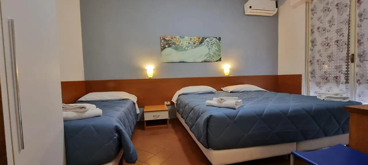 Hotel Indicatore Campi Bisenzio Italy