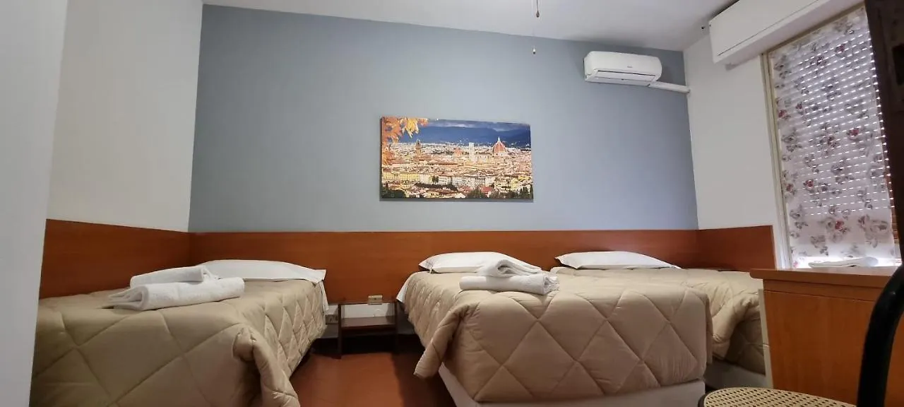 Hotel Indicatore Campi Bisenzio 2*,  Italy
