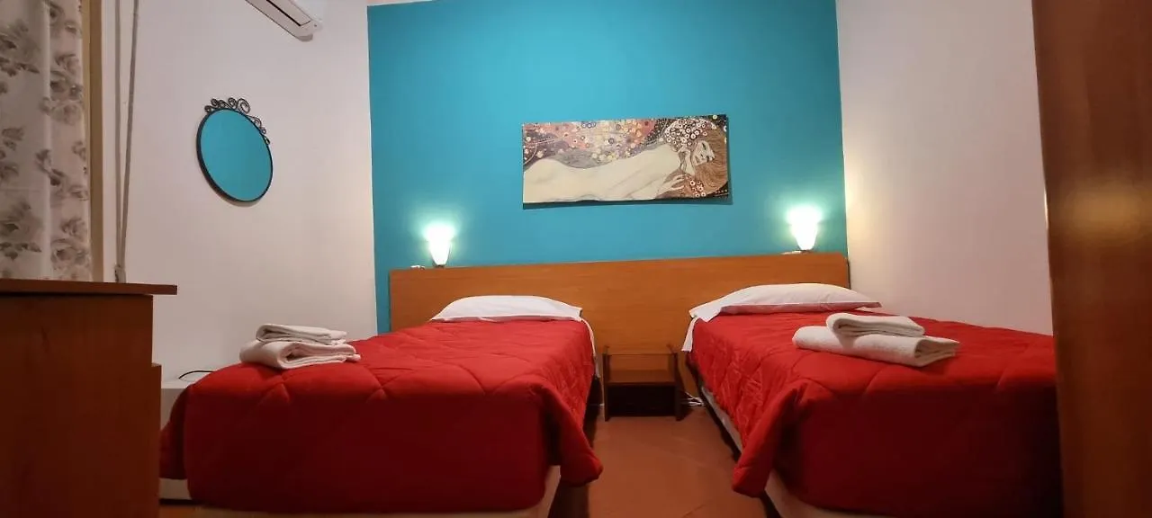 Hotel Indicatore Campi Bisenzio