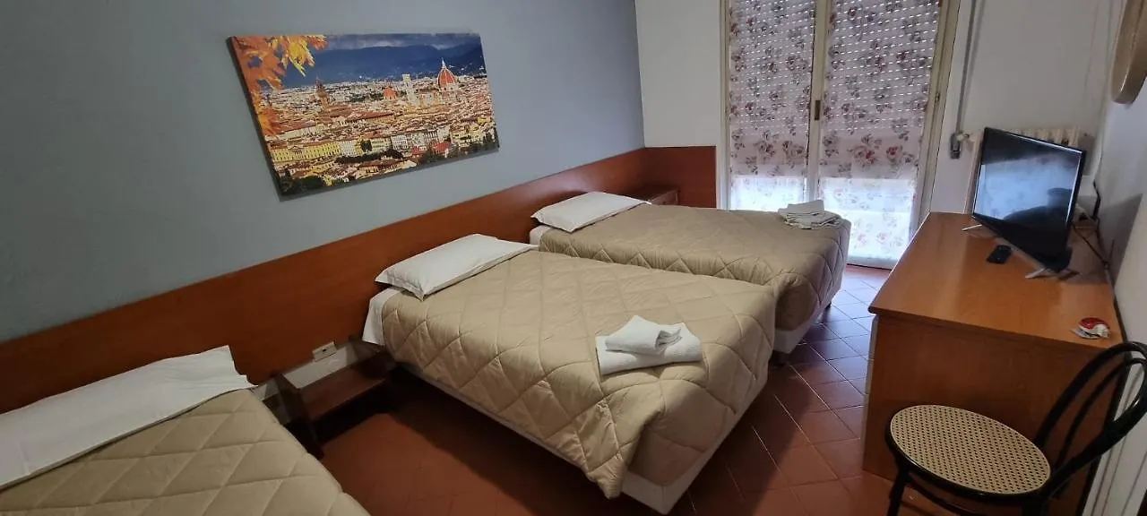 Hotel Indicatore Campi Bisenzio