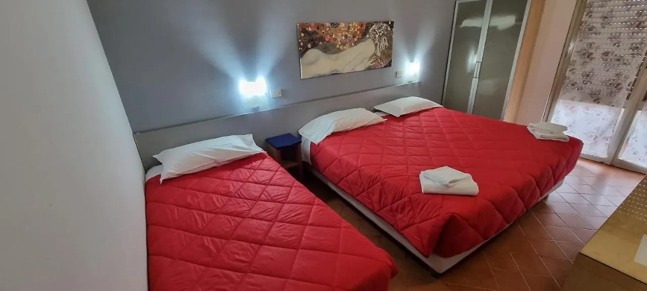 Hotel Indicatore Campi Bisenzio