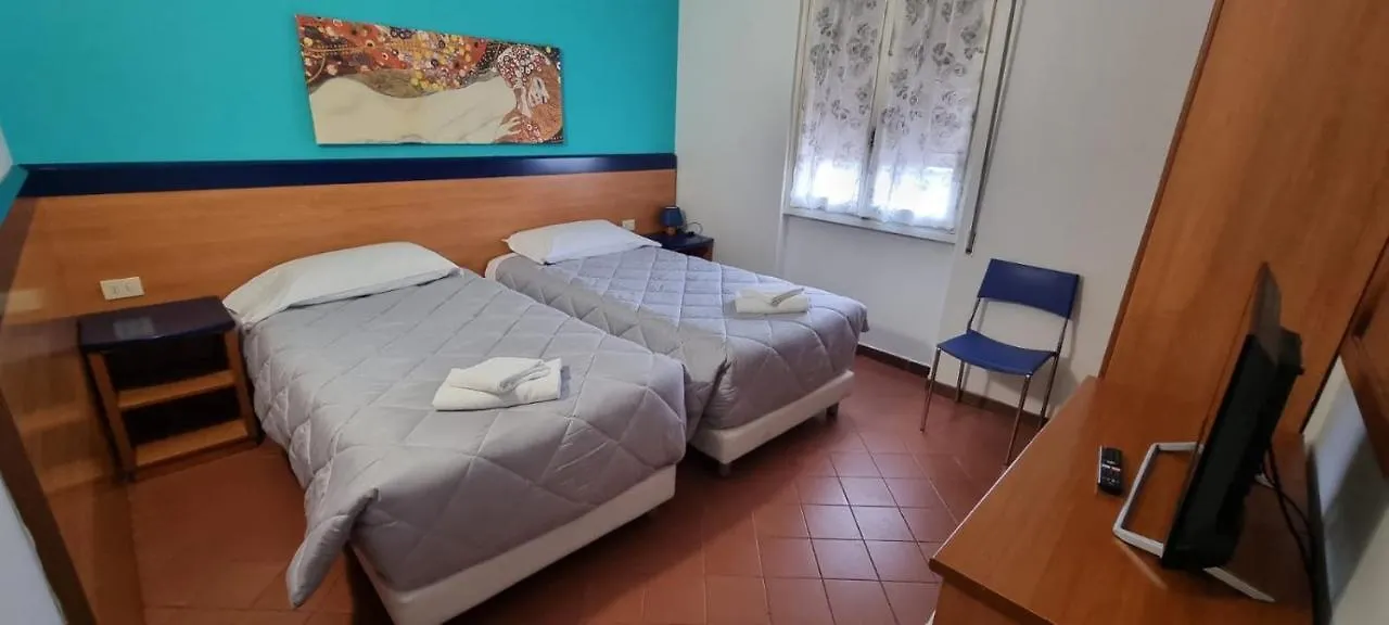 Hotel Indicatore Campi Bisenzio