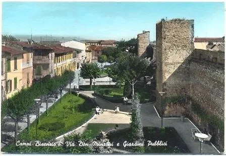 Hotel Indicatore Campi Bisenzio 2*,  Italy