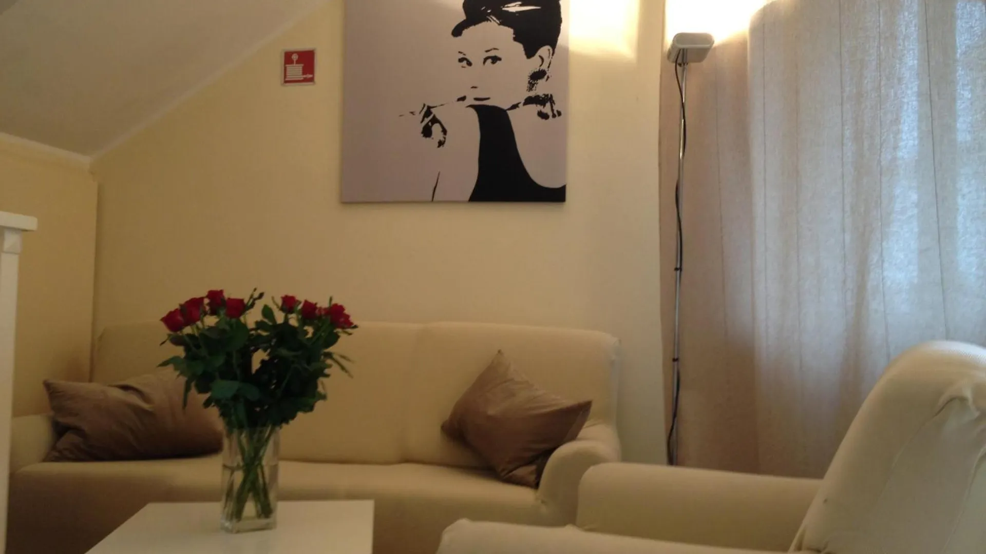 Hotel Indicatore Campi Bisenzio