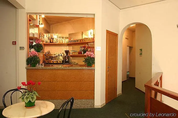 Hotel Indicatore Campi Bisenzio Italy