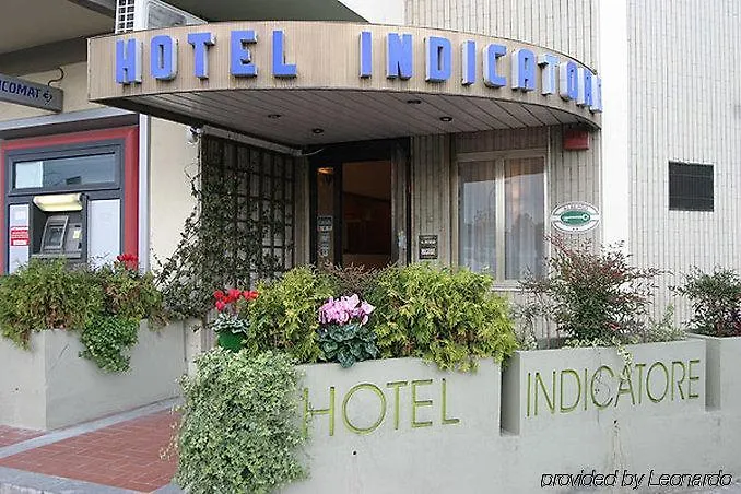 Hotel Indicatore Campi Bisenzio