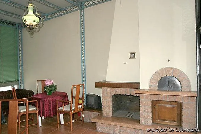 Hotel Indicatore Campi Bisenzio