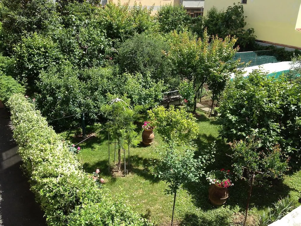 Hotel Indicatore Campi Bisenzio