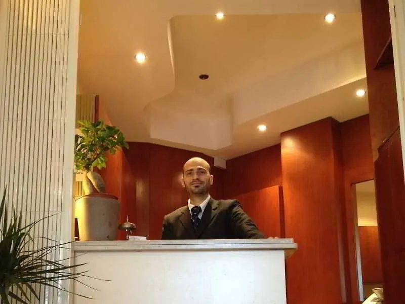 Hotel Indicatore Campi Bisenzio 2*,