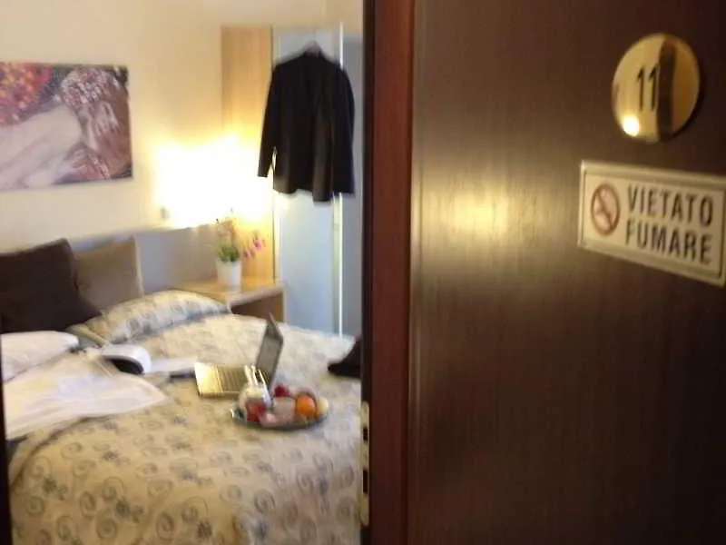 Hotel Indicatore Campi Bisenzio