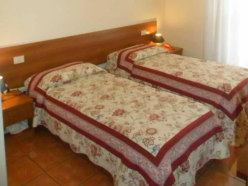 Hotel Indicatore Campi Bisenzio 2*,