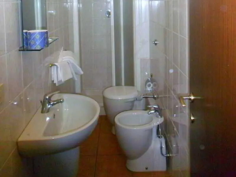 Hotel Indicatore Campi Bisenzio