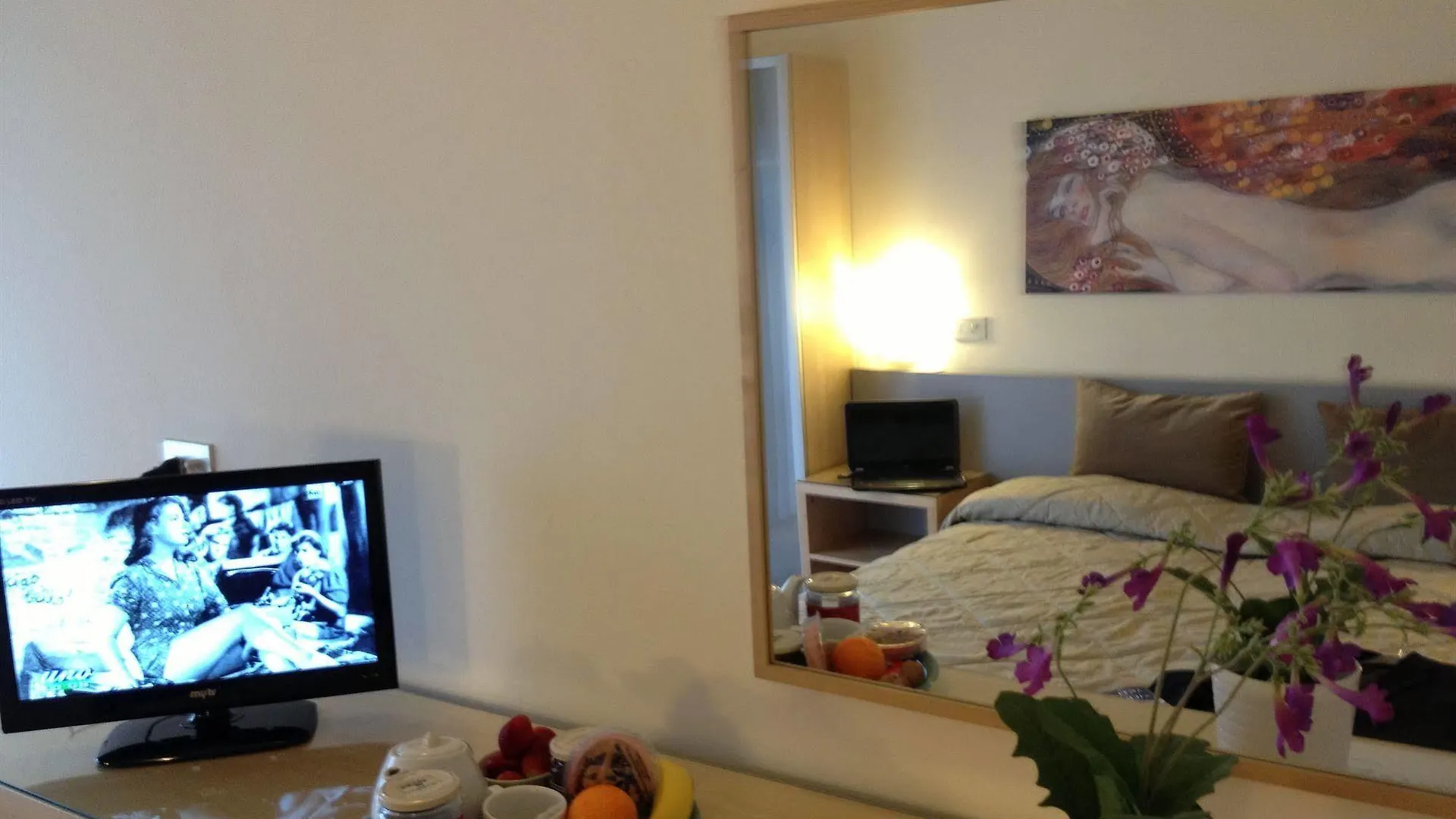 Hotel Indicatore Campi Bisenzio