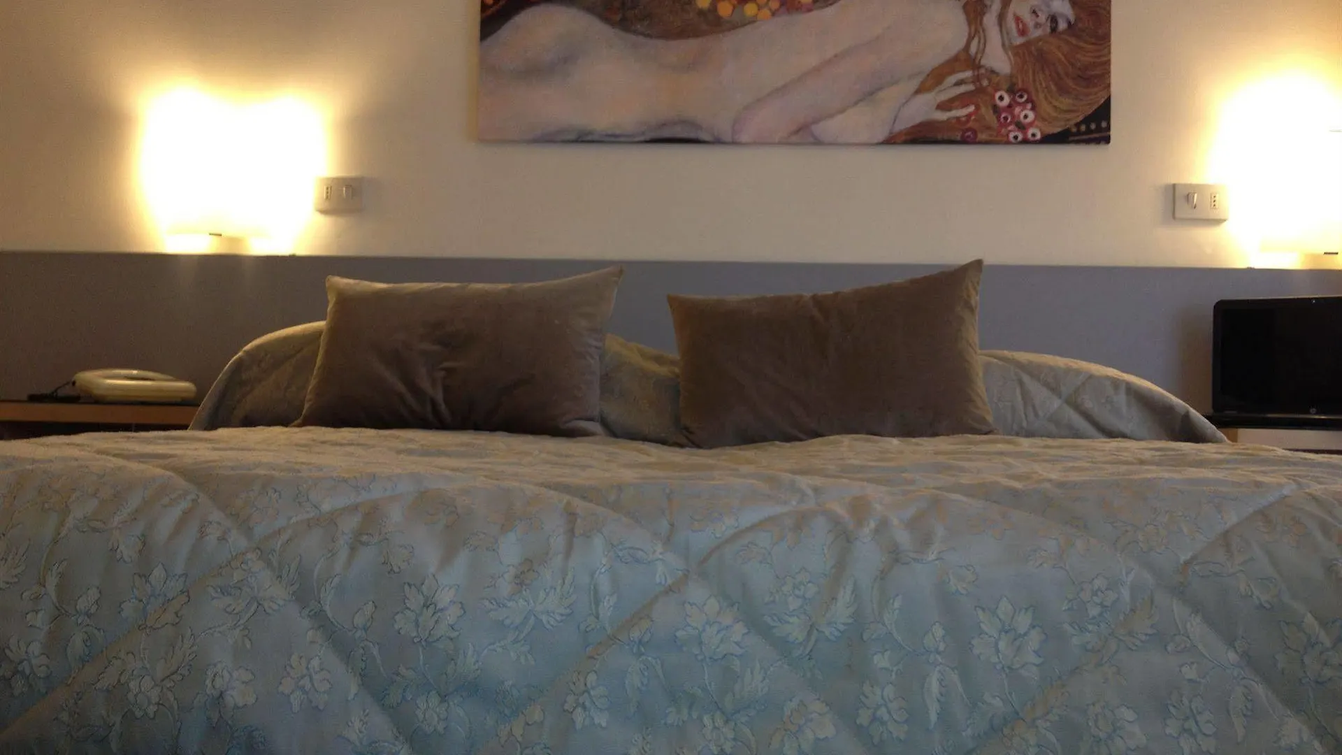 Hotel Indicatore Campi Bisenzio