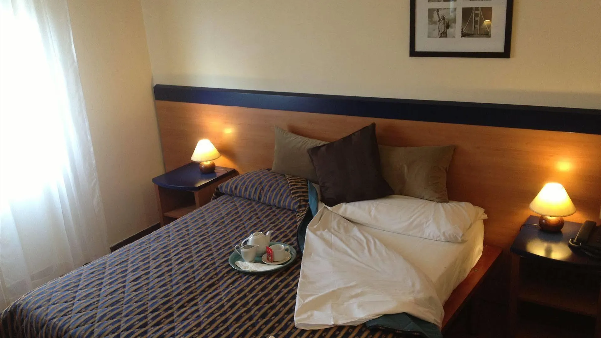 Hotel Indicatore Campi Bisenzio