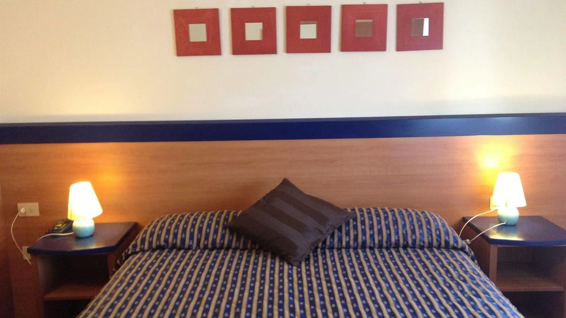 Hotel Indicatore Campi Bisenzio Italy