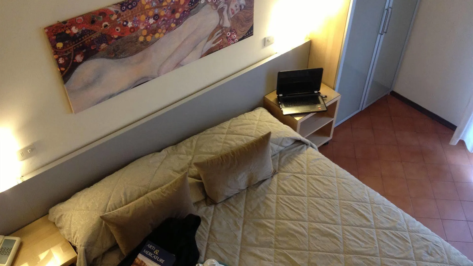Hotel Indicatore Campi Bisenzio