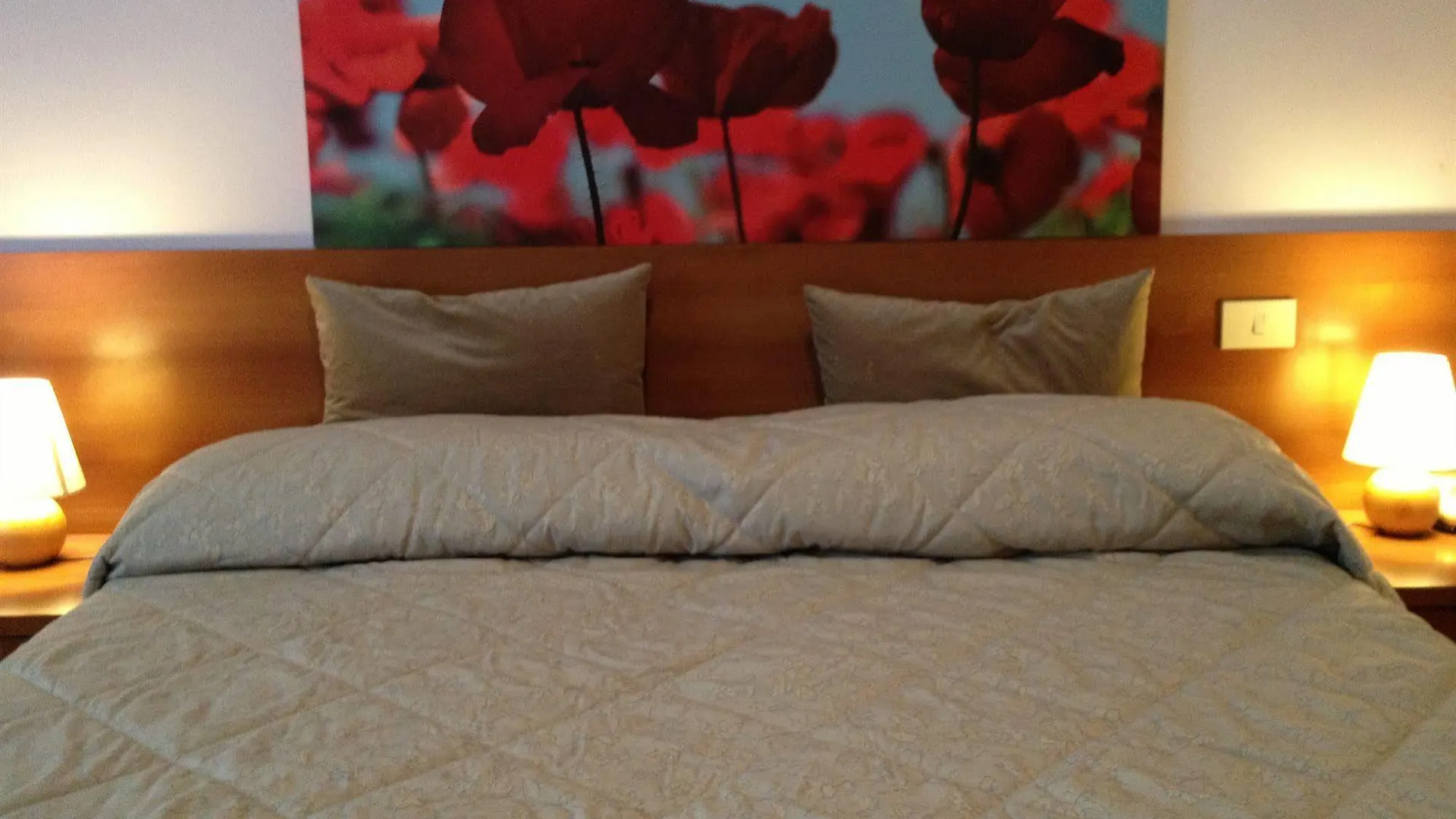 Hotel Indicatore Campi Bisenzio 2*,  Italy